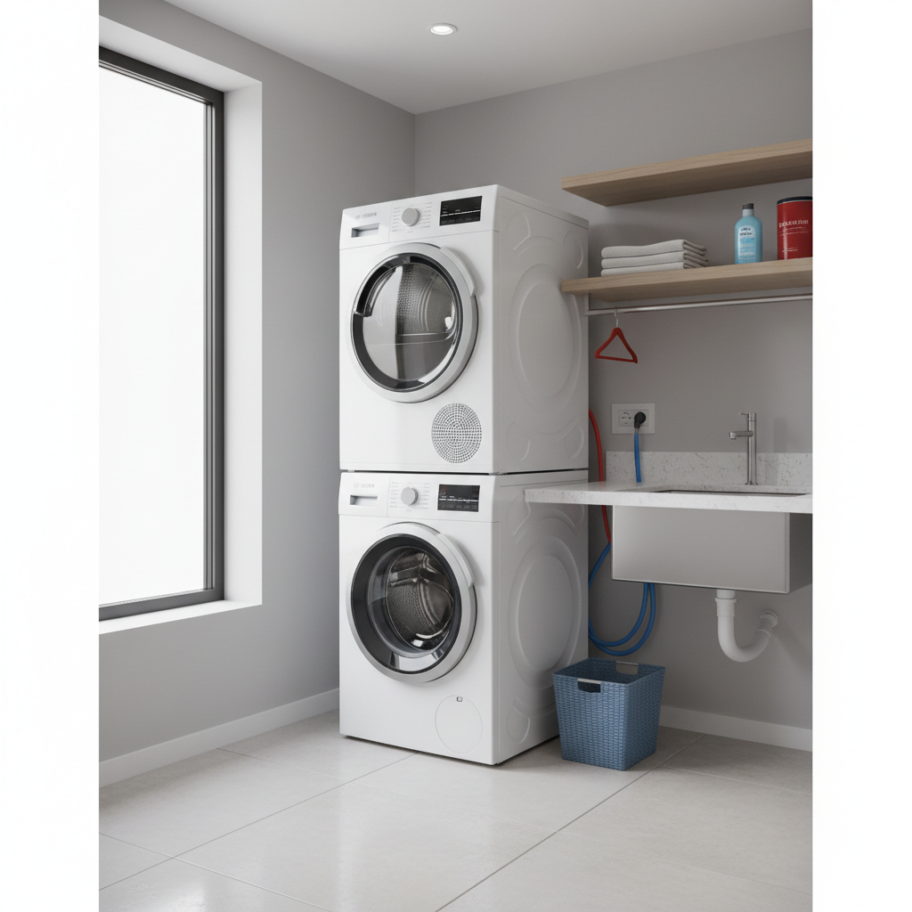 Bosch laundry repair
