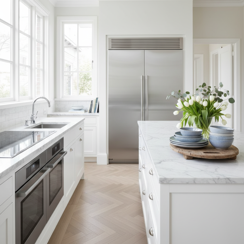Bosch appliance repair technician